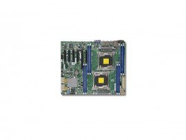 Mainboard Supermicro MBD-X10DRL-i